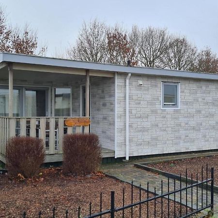 Chalet Drenthe Villa Schoonloo Exteriör bild