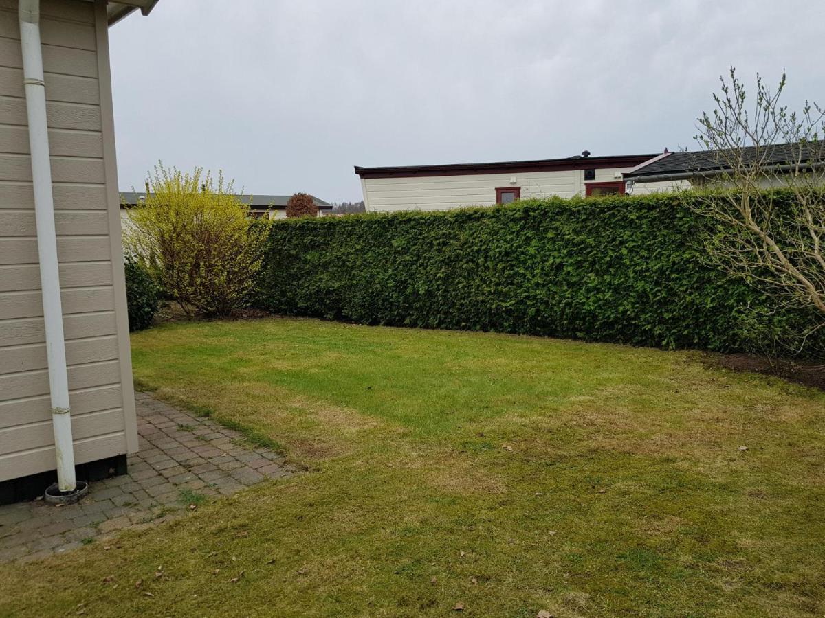 Chalet Drenthe Villa Schoonloo Exteriör bild